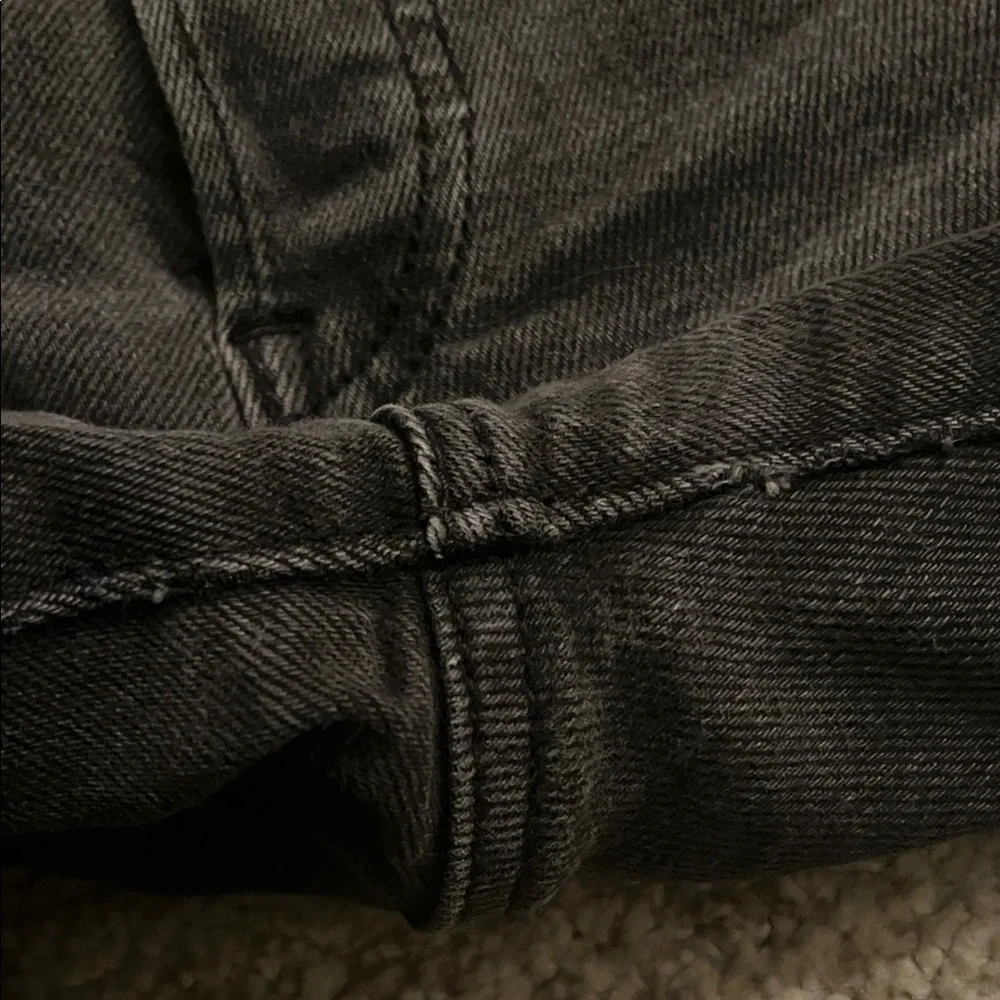 Levi’s Ribcage Straight Ankle - Picture 8 of 8